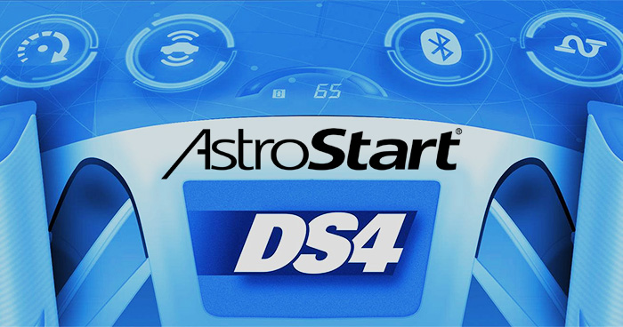 DS4 Now Shipping AstroStart
