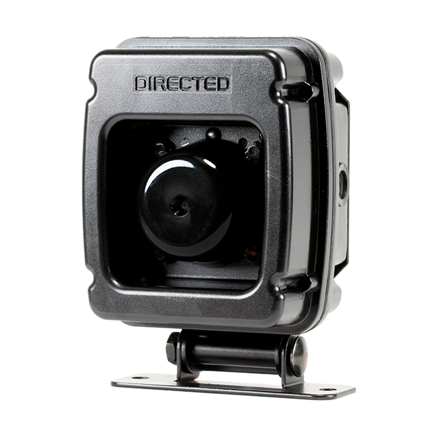 Wireless Security and Siren Upgrade