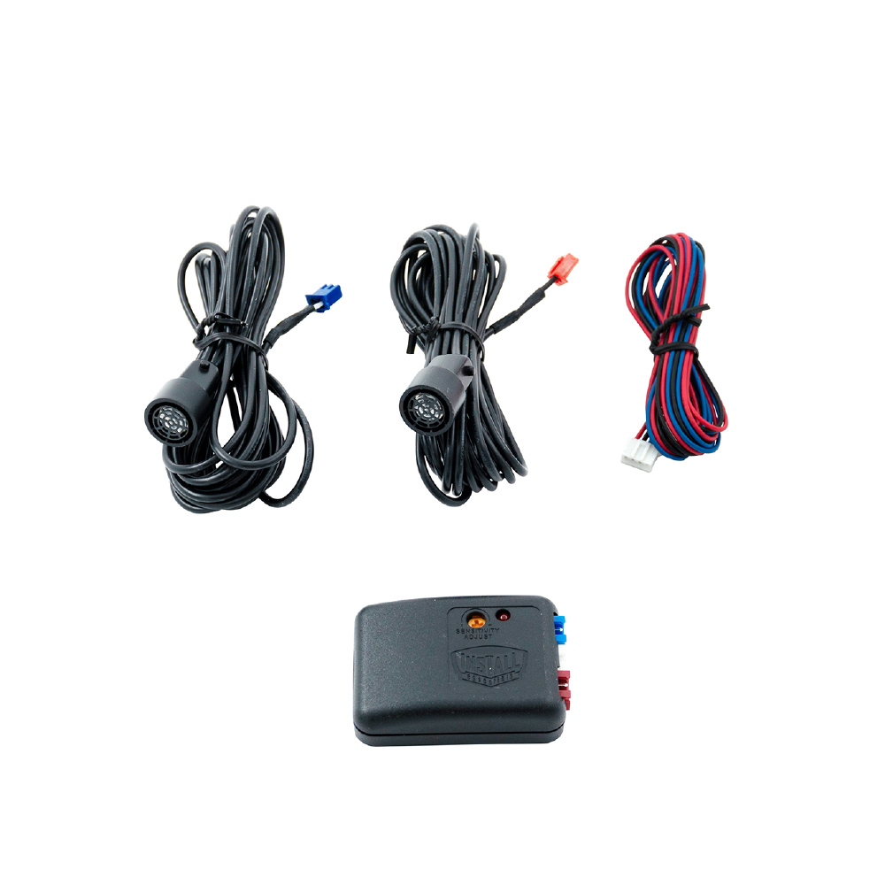 Cabin Sensor