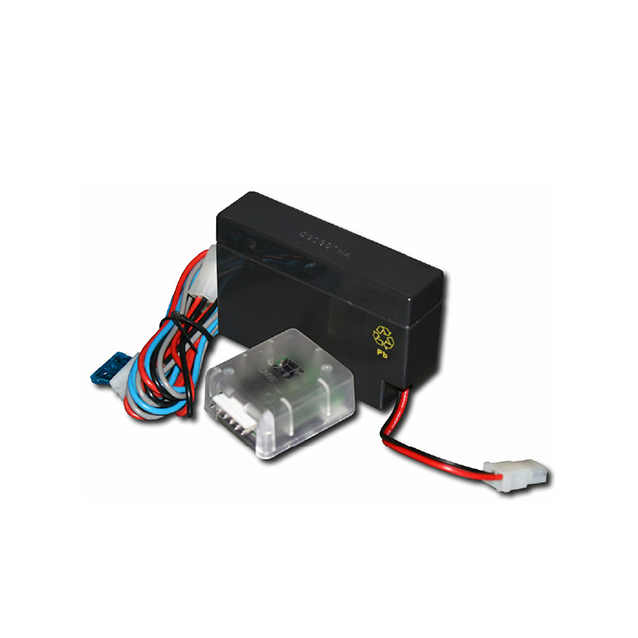 Backup Battery System