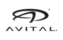 Avital Logo