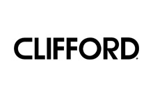 Clifford Logo