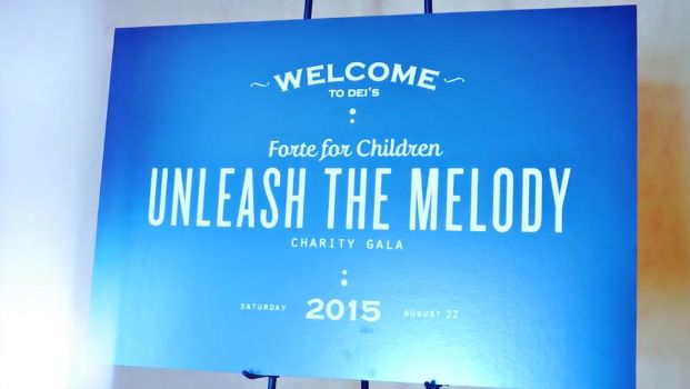 2015 Gala Video