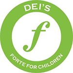 Forte for Children Logo