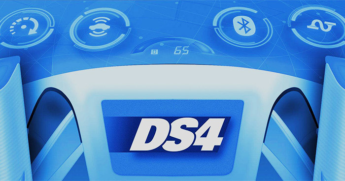 Directed Announces New DS4 Security Sensors