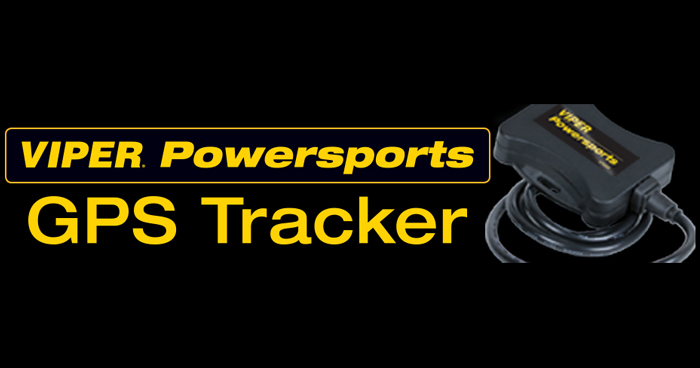 DIRECTED Launches VIPER GPS Tracking Technology for Powersports Vehicles